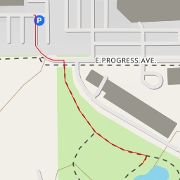 thumbnail for East Prentice Avenue