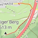 thumbnail for Heiliger Berg