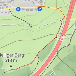 thumbnail for Heiliger Berg