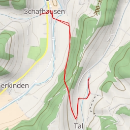 thumbnail for Thalgrabenstrasse