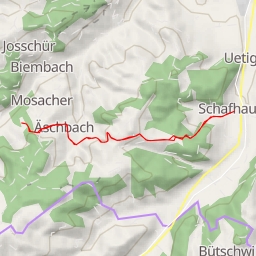 thumbnail for Mosacherschür - Mosacherschür