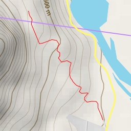 thumbnail for Mirador Río de las Vueltas - Ruta Provincial 41