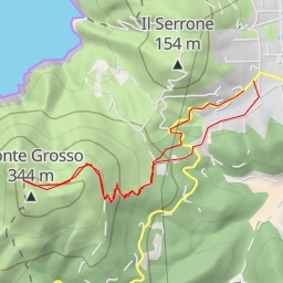 thumbnail for Semaforo di Monte Grosso