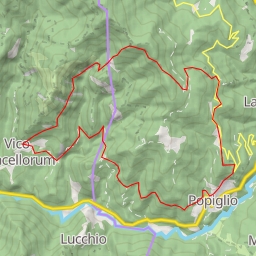 thumbnail for Torri di Popiglio