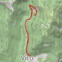 thumbnail for Sentiero della Madonnina