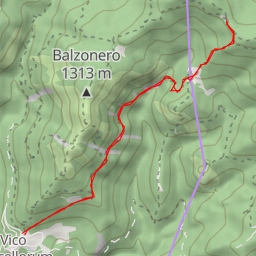 thumbnail for Anello di fondo