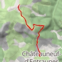 thumbnail for Cime de Chamoussillon