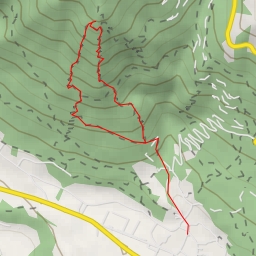 thumbnail for Corno del Maradeto