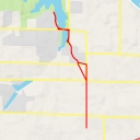 thumbnail for Karras-Kaul Connector Trail - Karras-Kaul Connector Trail - Des Moines