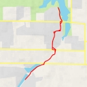 thumbnail for Easter Lake Spine Trail - Easter Lake Spine Trail - Des Moines