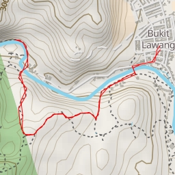 thumbnail for Rainforest Discovery Path - Rainforest Discovery Path