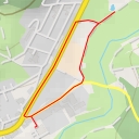 thumbnail for Bremer Straße - Bremer Straße