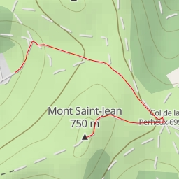 thumbnail for Mont Saint-Jean
