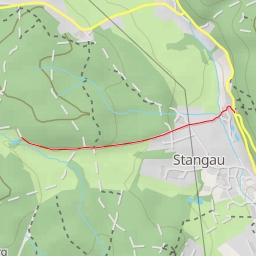 thumbnail for Wöglerstraße - Wöglerstraße - Wienerwald