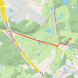 thumbnail for Püttchenschneise