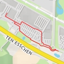 thumbnail for Antwerpseweg - Antwerpseweg - Heerlen