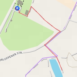 thumbnail for Urloffener Straße - Renchen