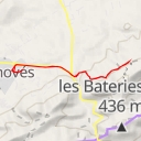 thumbnail for Ombría de Benavent - Senda Racó Tancat