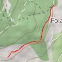 thumbnail for Route Forestière du Mont Guillaume