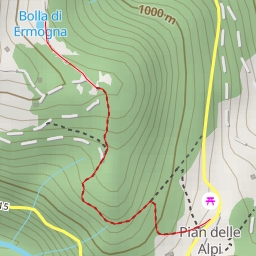 thumbnail for Bolla di Ermogna