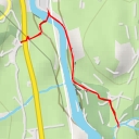 thumbnail for Uschenrietstrasse