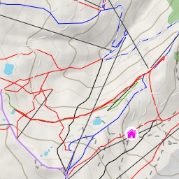 thumbnail for Plans - Route du Col de Joly