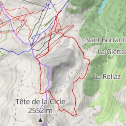 thumbnail for 26 - Ancienne Route Nationale 202