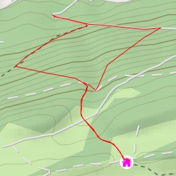 thumbnail for Cabane La Rochette