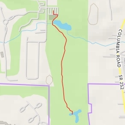 thumbnail for Springvale Golf Course - Canterbury Road