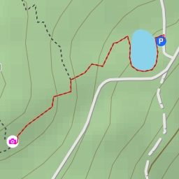 thumbnail for Tour Panoramique du Mont Bessou - Meymac