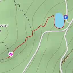 thumbnail for Tour Panoramique du Mont Bessou - Meymac