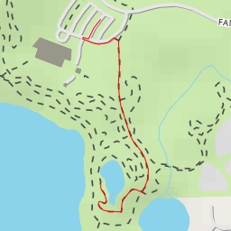 thumbnail for Milford Mountain Bike Trail - Milford Mountain Bike Trail