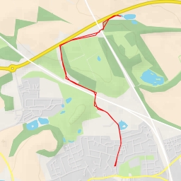 thumbnail for Sprockhoevel Way - Sprockhoevel Way - Wakefield