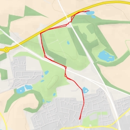 thumbnail for Sprockhoevel Way - Sprockhoevel Way - Wakefield