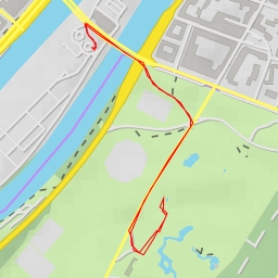 thumbnail for Jardin Francais - Paris