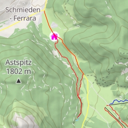 thumbnail for Quellenweg - Percorso Didattico Biotopo - Quellenweg - Percorso Didattico Biotopo - Prags - Braies