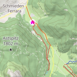 thumbnail for Quellenweg - Percorso Didattico Biotopo - Quellenweg - Percorso Didattico Biotopo - Prags - Braies