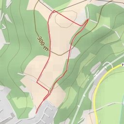 thumbnail for Franzosenstraße