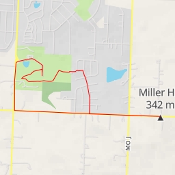 thumbnail for Miller Hill