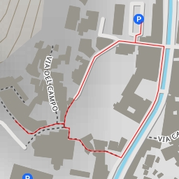 thumbnail for Via Vena