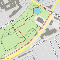 thumbnail for Nuestra Señora del Rosario