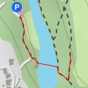 thumbnail for Passerelle de Reuzard