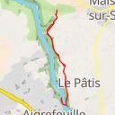 thumbnail for Chemin de la Bordelière