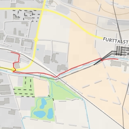 thumbnail for ARA Wüeri - Althardstrasse