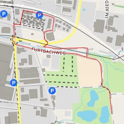 thumbnail for Gheidweg - Gheidweg
