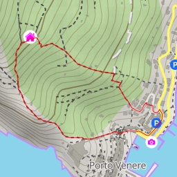 thumbnail for Rifugio Muzzerone