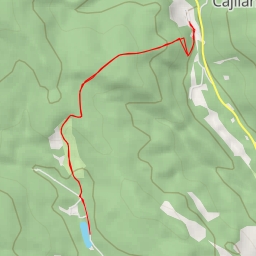 thumbnail for Vodná nádrž Slnečné údolie