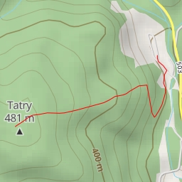 thumbnail for Tatry