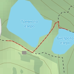 thumbnail for Бистрото езеро