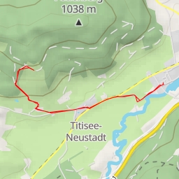thumbnail for Spriegelsbachstraße
